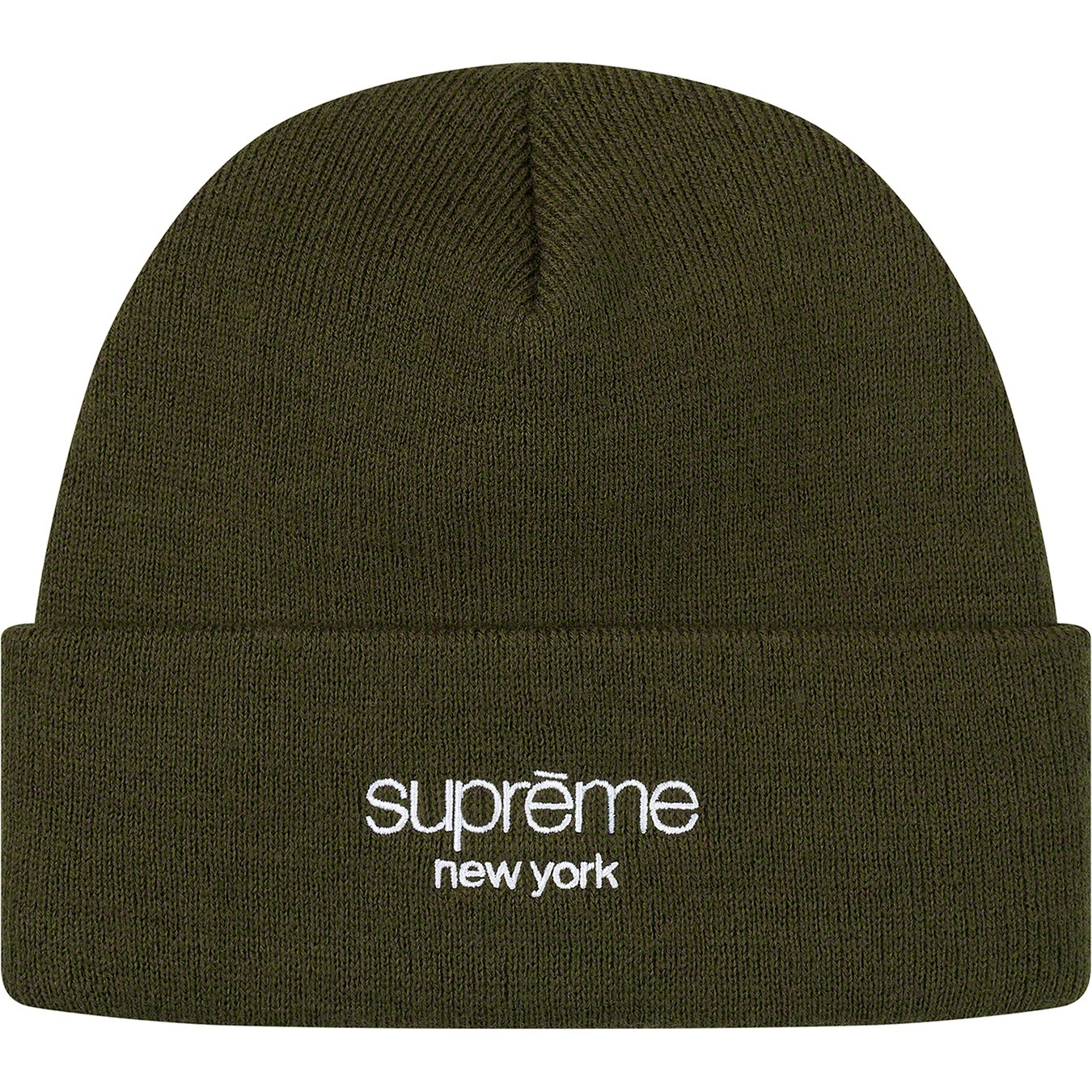 Radar Beanie view 4